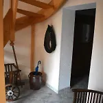 Apartamento Harzvorland *
