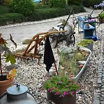Apartamento Harzvorland Ballenstedt