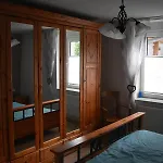 Harzvorland Apartamento Ballenstedt