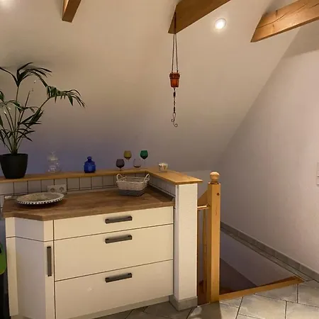 Harzvorland Балленштедт