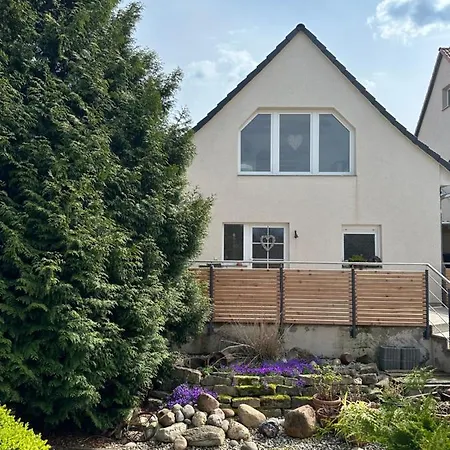 Апартаменты Harzvorland