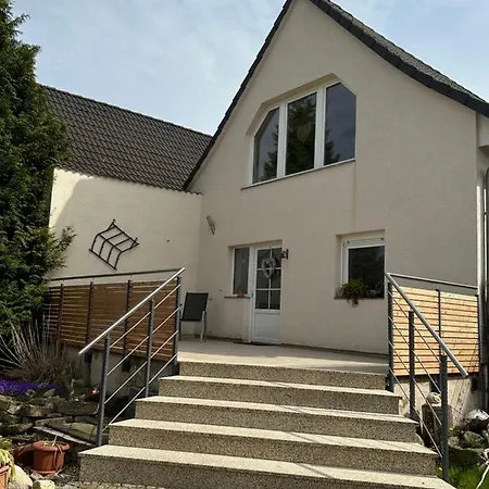 Апартаменты Harzvorland