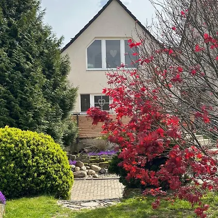 Harzvorland Апартаменты