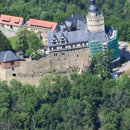 Harzvorland Балленштедт