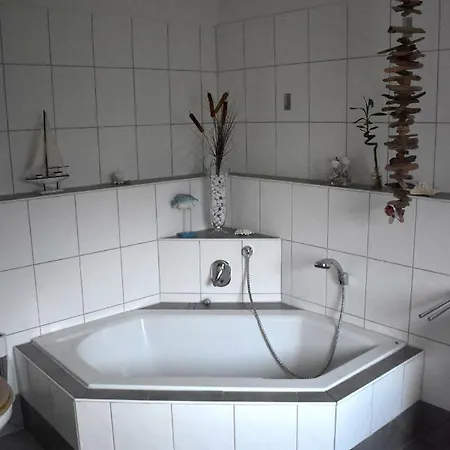 Harzvorland Балленштедт