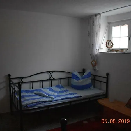 Апартаменты Harzvorland *