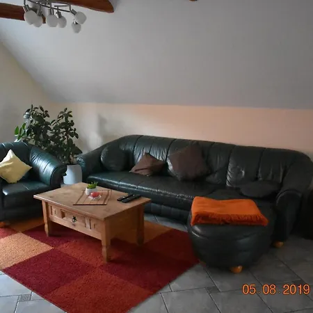 Harzvorland Apartment