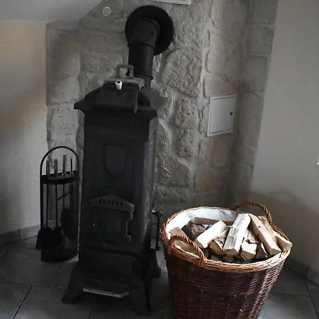 Harzvorland Апартаменты