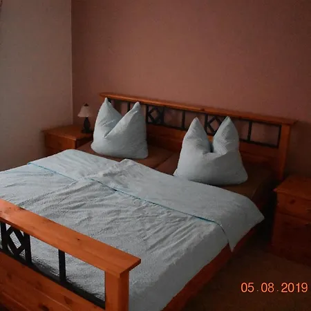 Апартаменты Harzvorland *