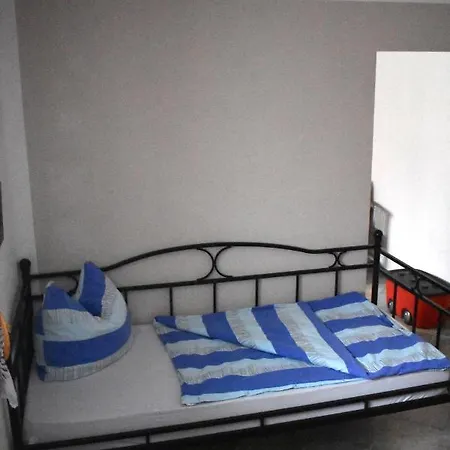 Апартаменты Harzvorland *