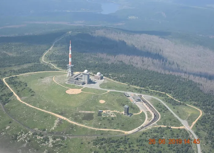 Lägenhet Harzvorland