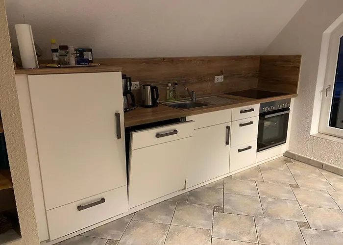 Harzvorland * Ballenstedt