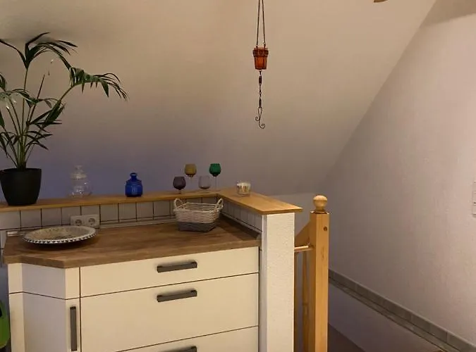 Harzvorland Ballenstedt