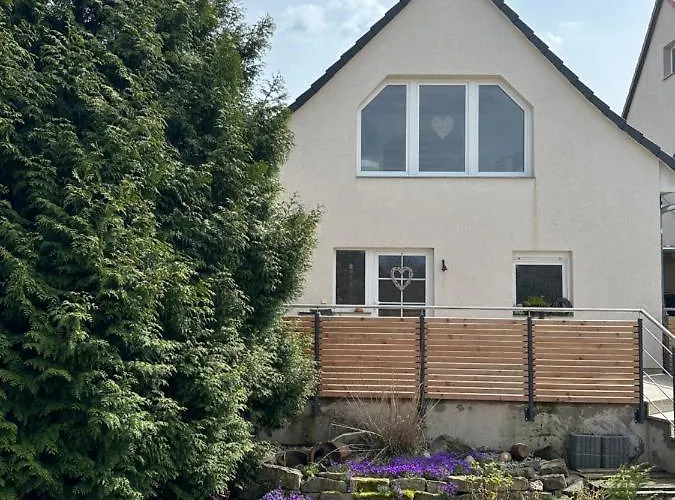 Lägenhet Harzvorland