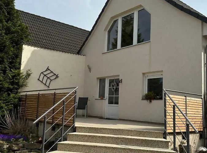 Lägenhet Harzvorland