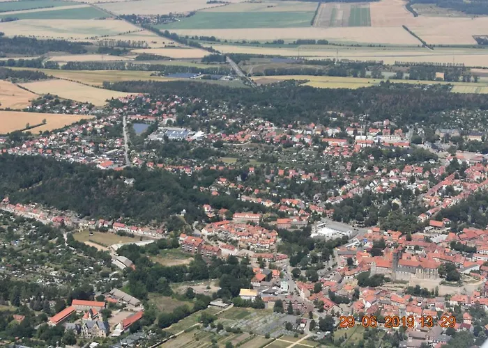 Lägenhet Harzvorland *