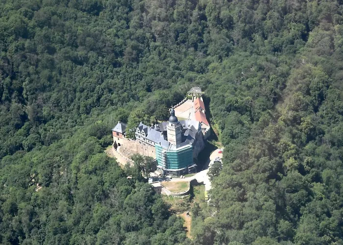 Harzvorland Lägenhet