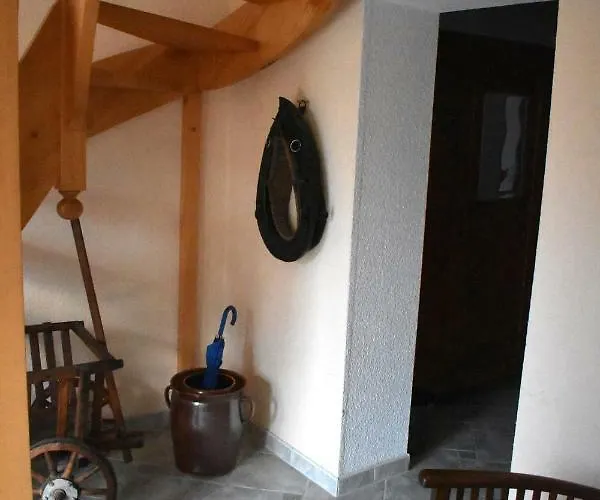 Lägenhet Harzvorland *