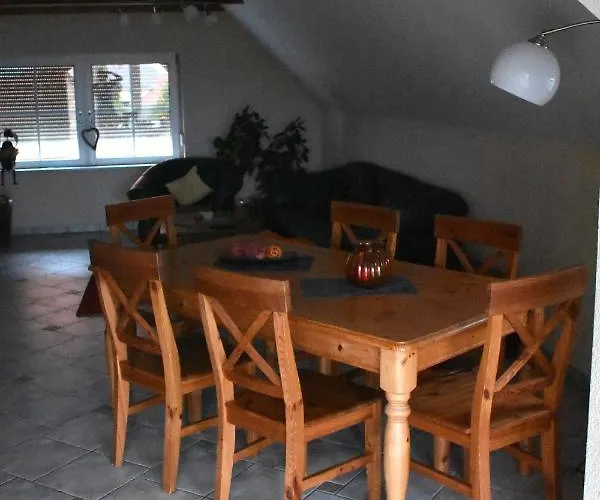 Harzvorland Ballenstedt