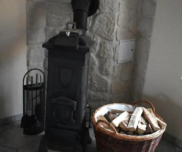 Harzvorland Lägenhet