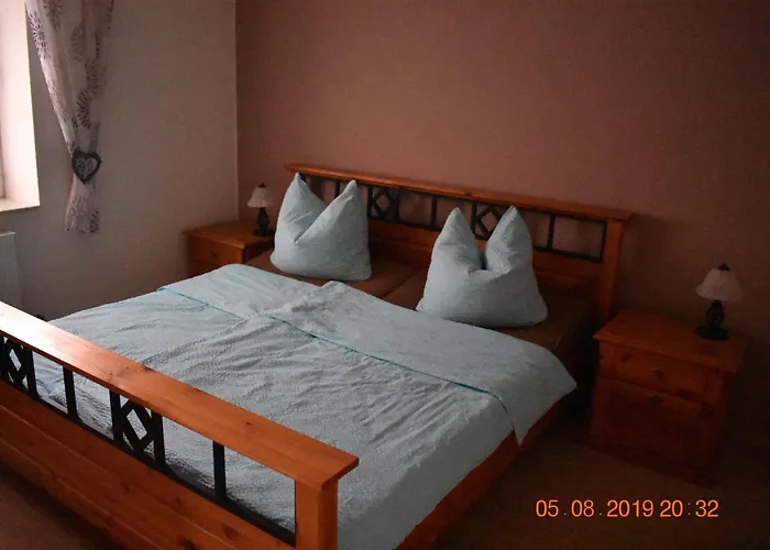 Lägenhet Harzvorland *