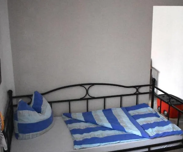 Lägenhet Harzvorland *